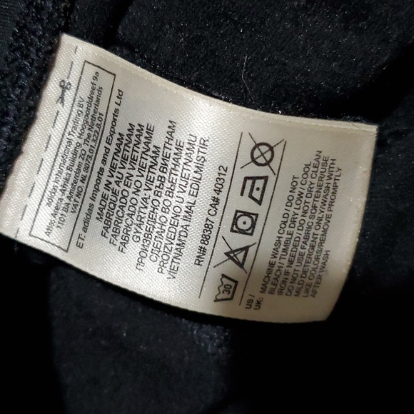 Adidas leggings - Picture 7 of 9